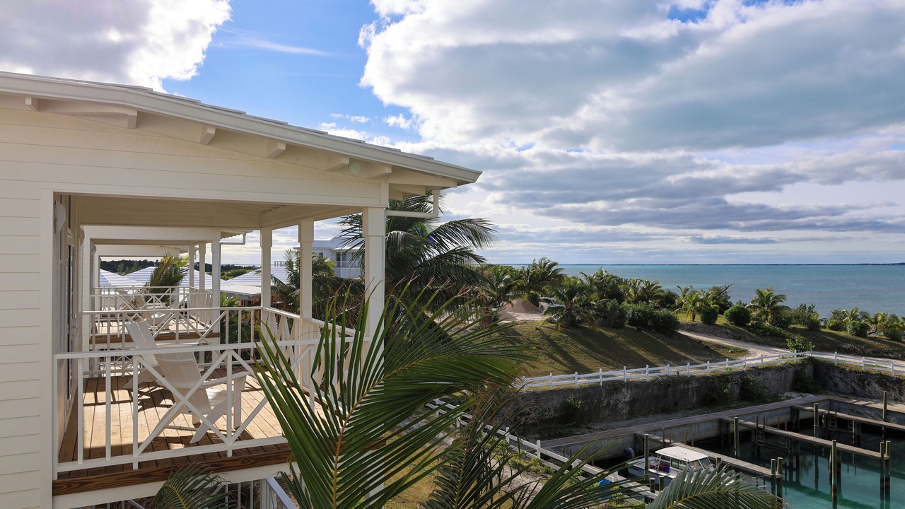 Photo of Outdoor in Great Guana Cay