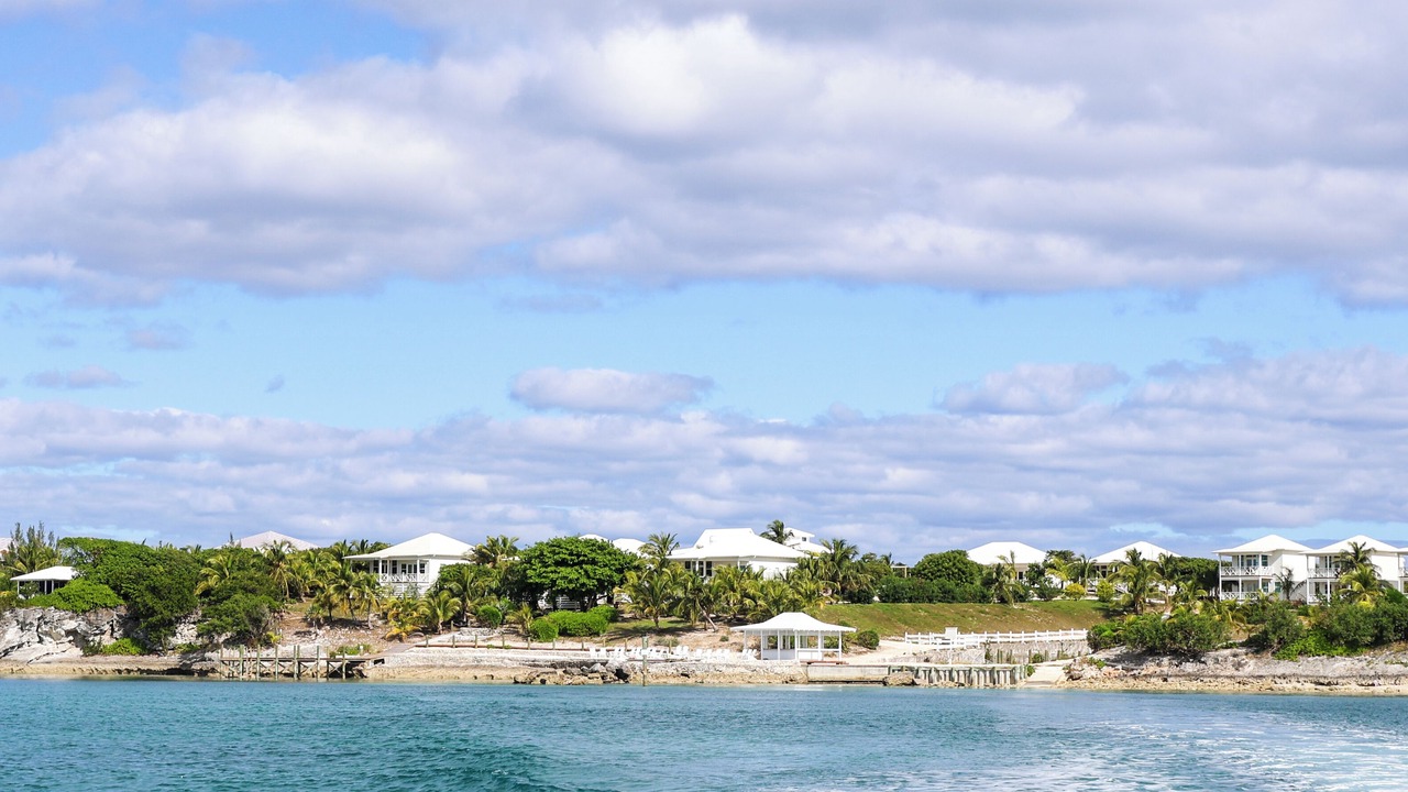 Photo of Outdoor in Great Guana Cay