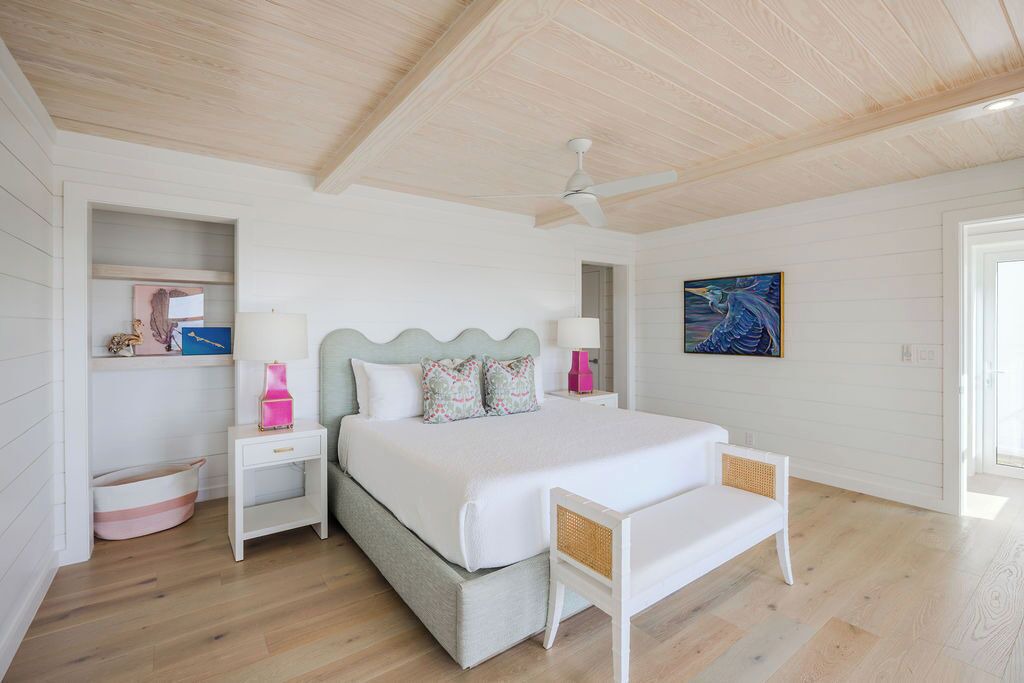 Photo of Bedroom in Great Guana Cay