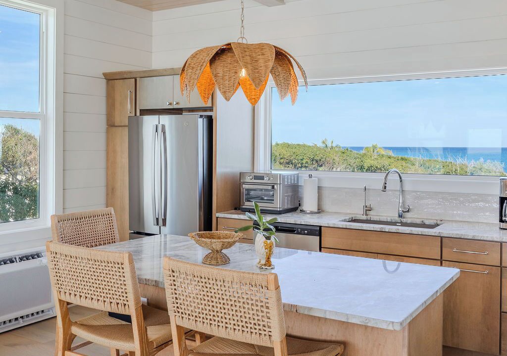 Photo of Kitchen in Great Guana Cay