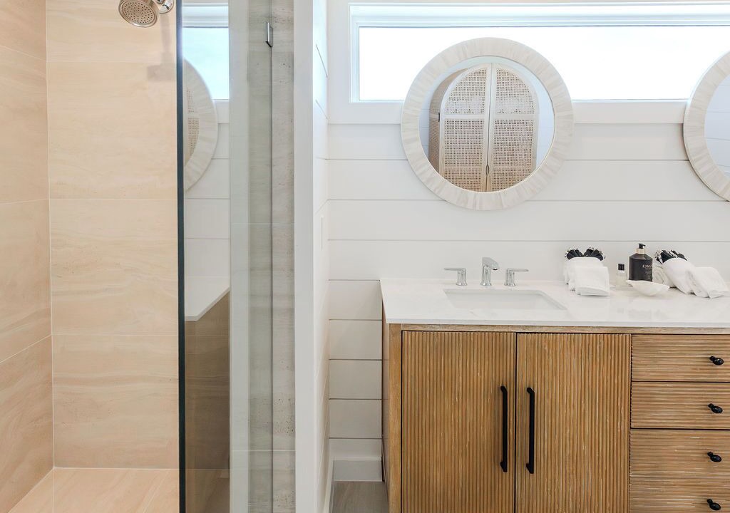 Photo of Bathroom in Great Guana Cay