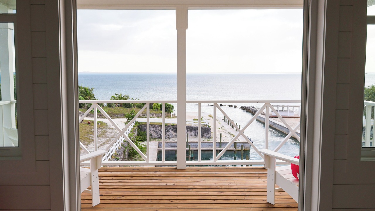 Photo of Outdoor in Great Guana Cay