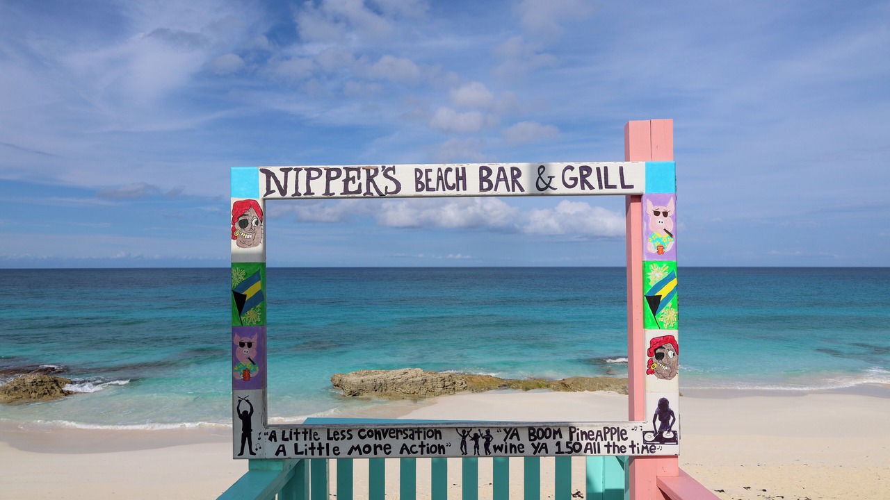 Photo of Others in Great Guana Cay