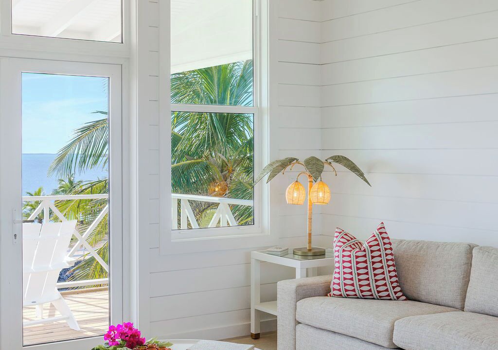 Photo of Livingroom in Great Guana Cay