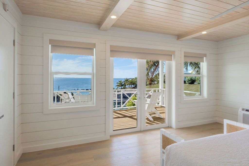 Photo of Bedroom in Great Guana Cay