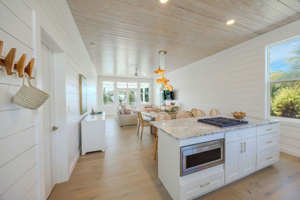 Photo of Kitchen in Great Guana Cay