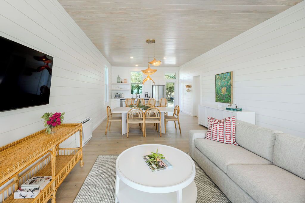 Photo of Livingroom in Great Guana Cay