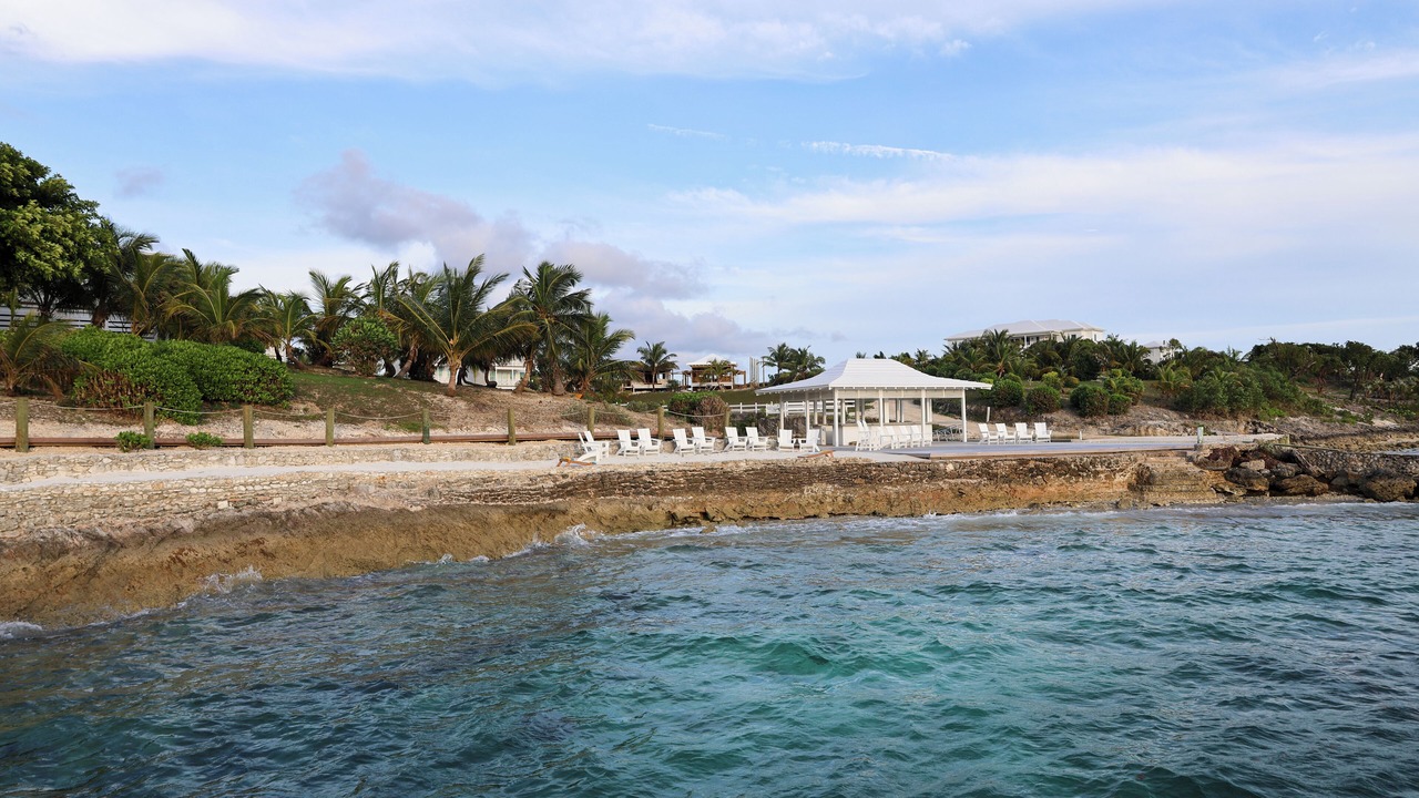 Photo of Outdoor in Great Guana Cay