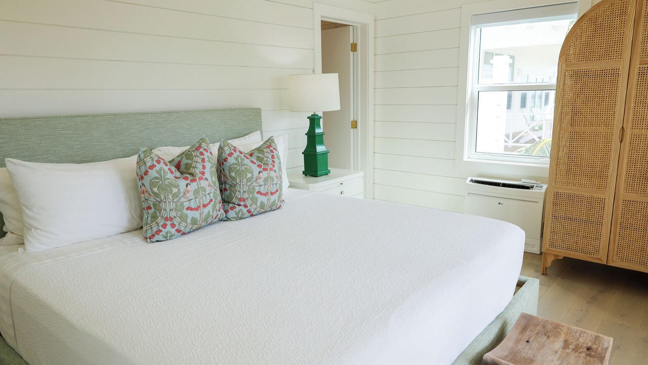 Photo of Bedroom in Great Guana Cay
