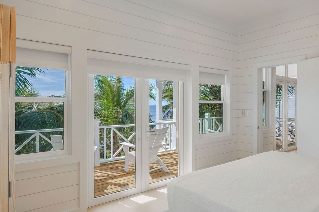 Photo of Bedroom in Great Guana Cay