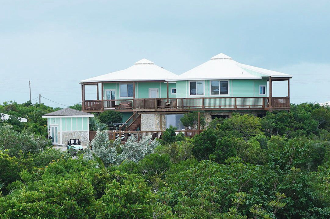 Photo of Outdoor in Staniel Cay