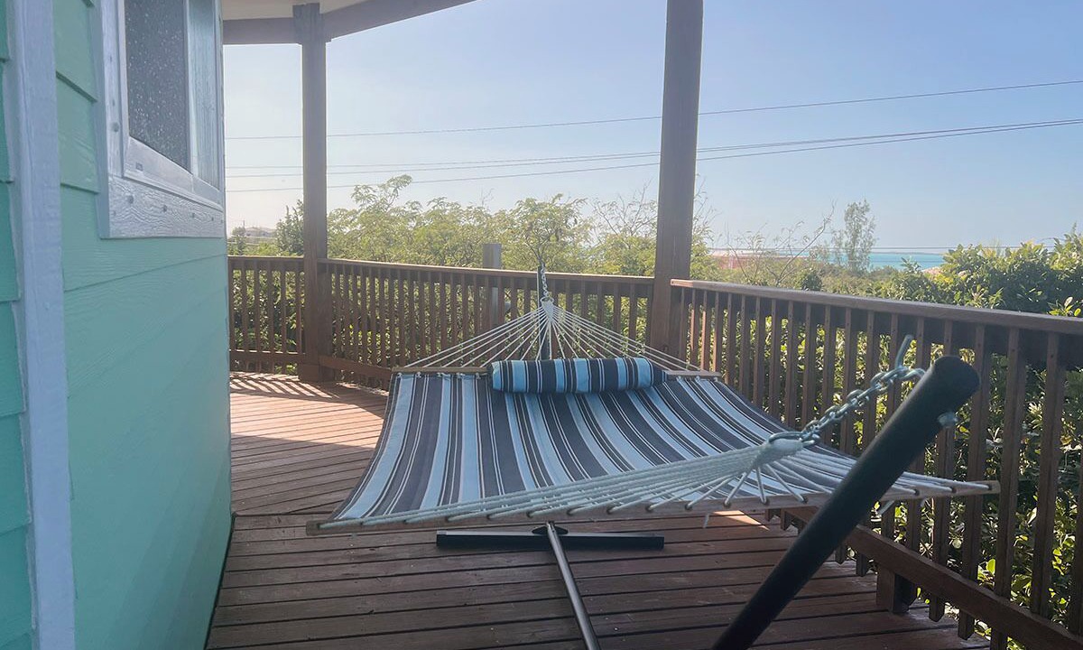 Photo of Outdoor in Staniel Cay