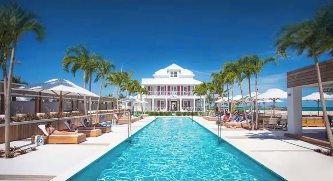Photo of Outdoor in Nassau