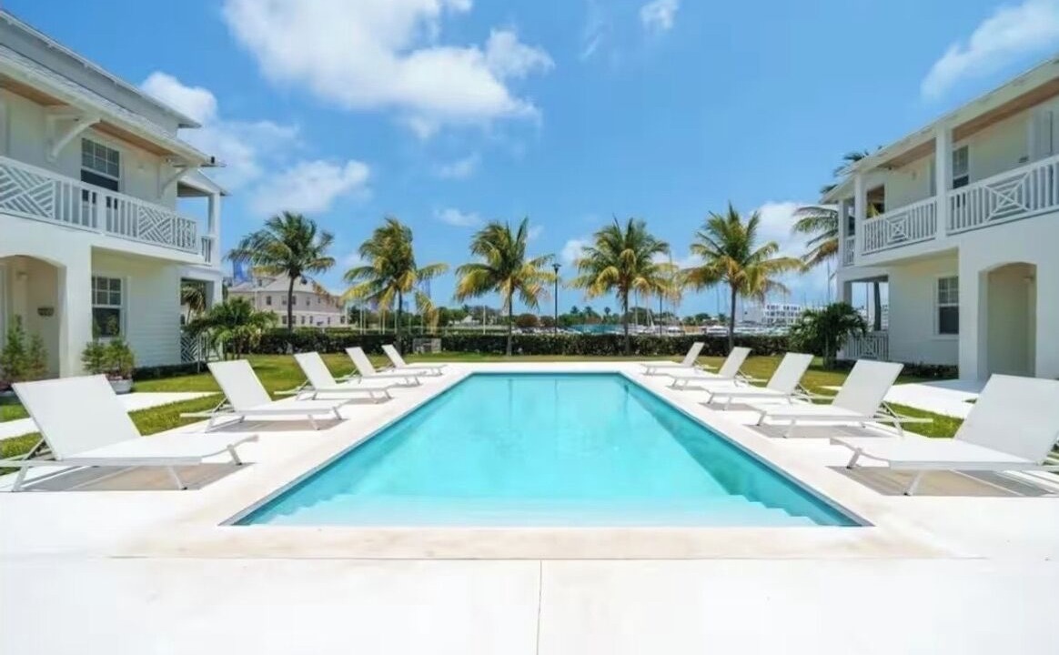 Photo of Outdoor in Nassau