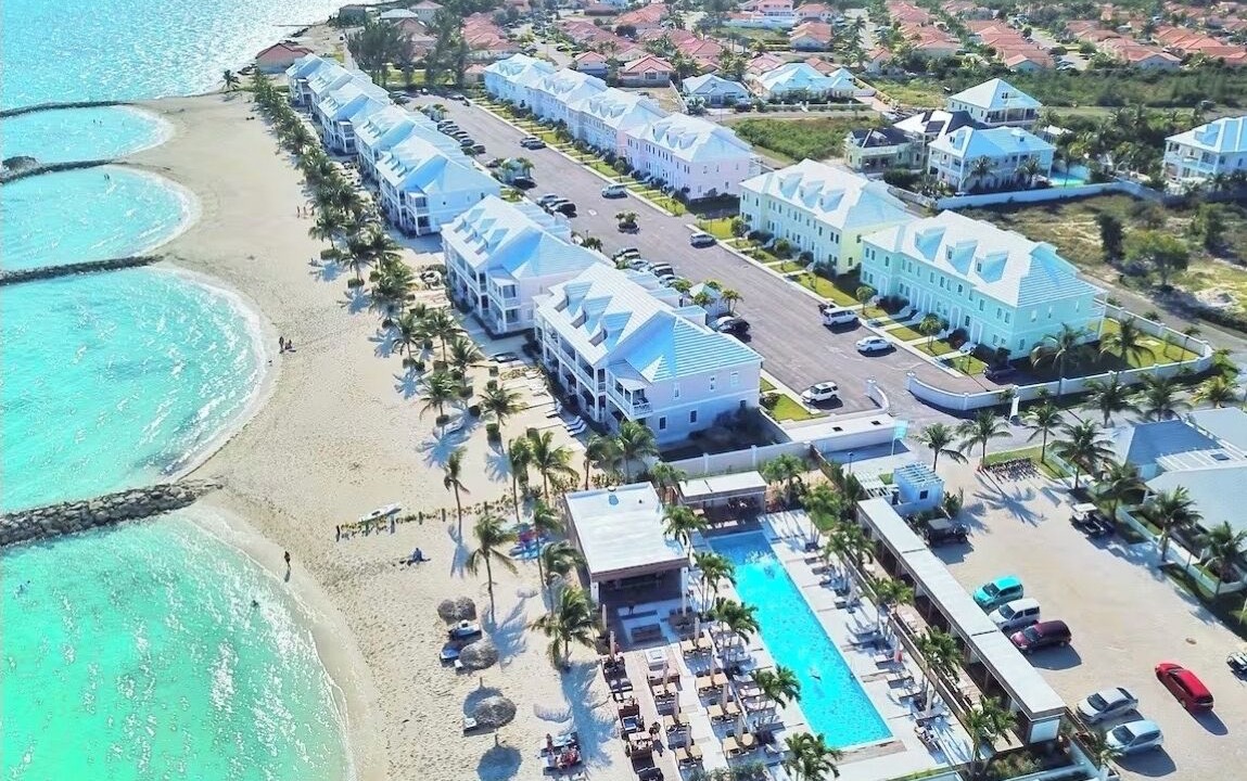 Photo of Outdoor in Nassau