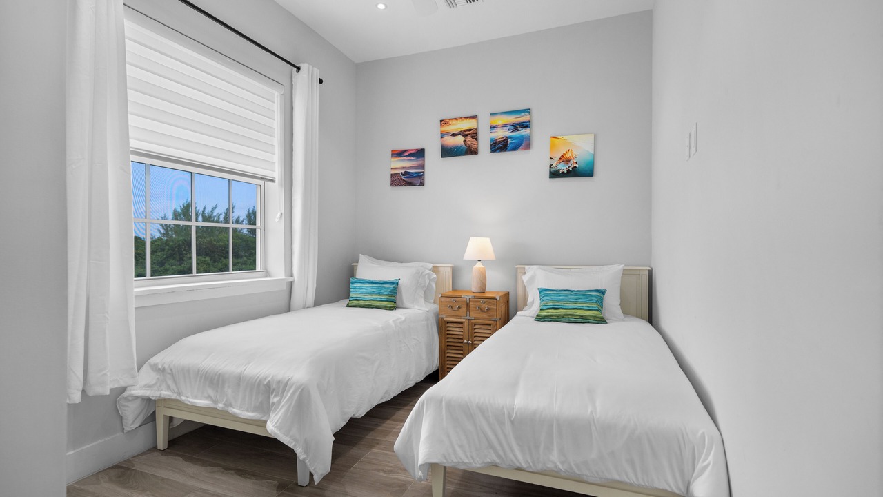 Photo of Bedroom in Nassau