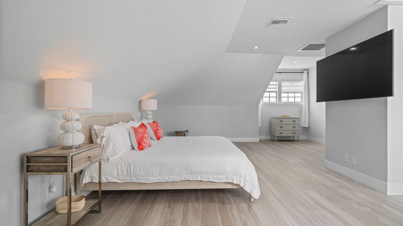 Photo of Bedroom in Nassau