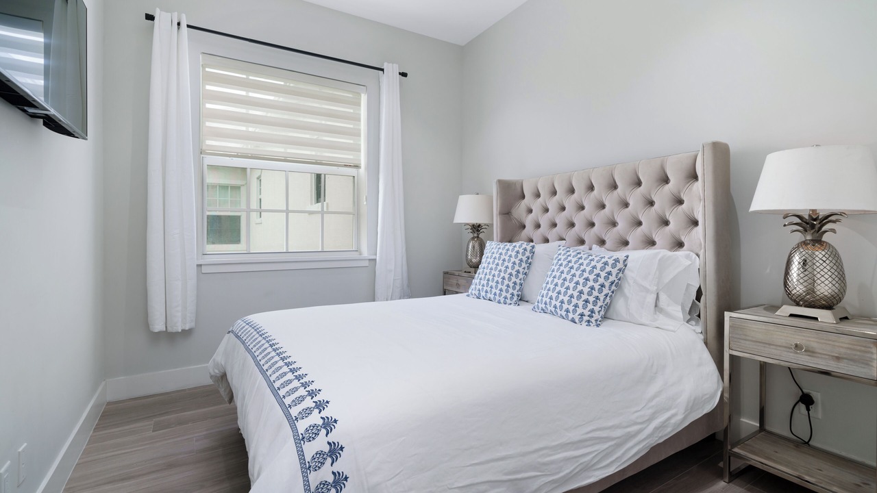 Photo of Bedroom in Nassau
