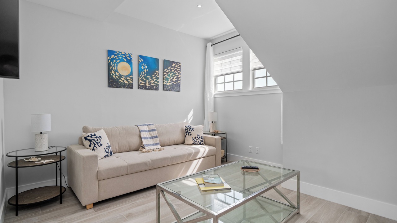 Photo of Livingroom in Nassau