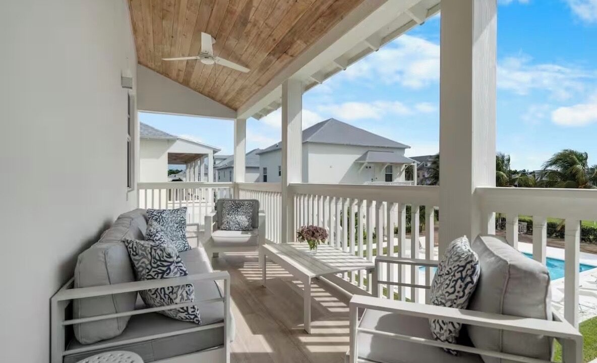 Photo of Outdoor in Nassau
