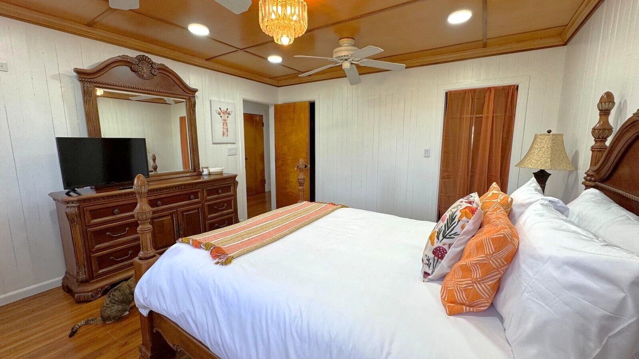 Photo of Bedroom in Eastern Road