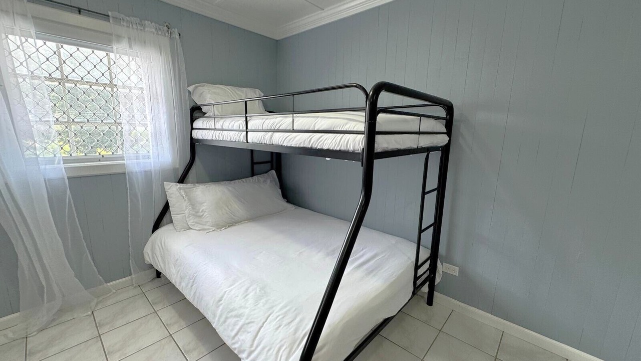 Photo of Bedroom in Eastern Road