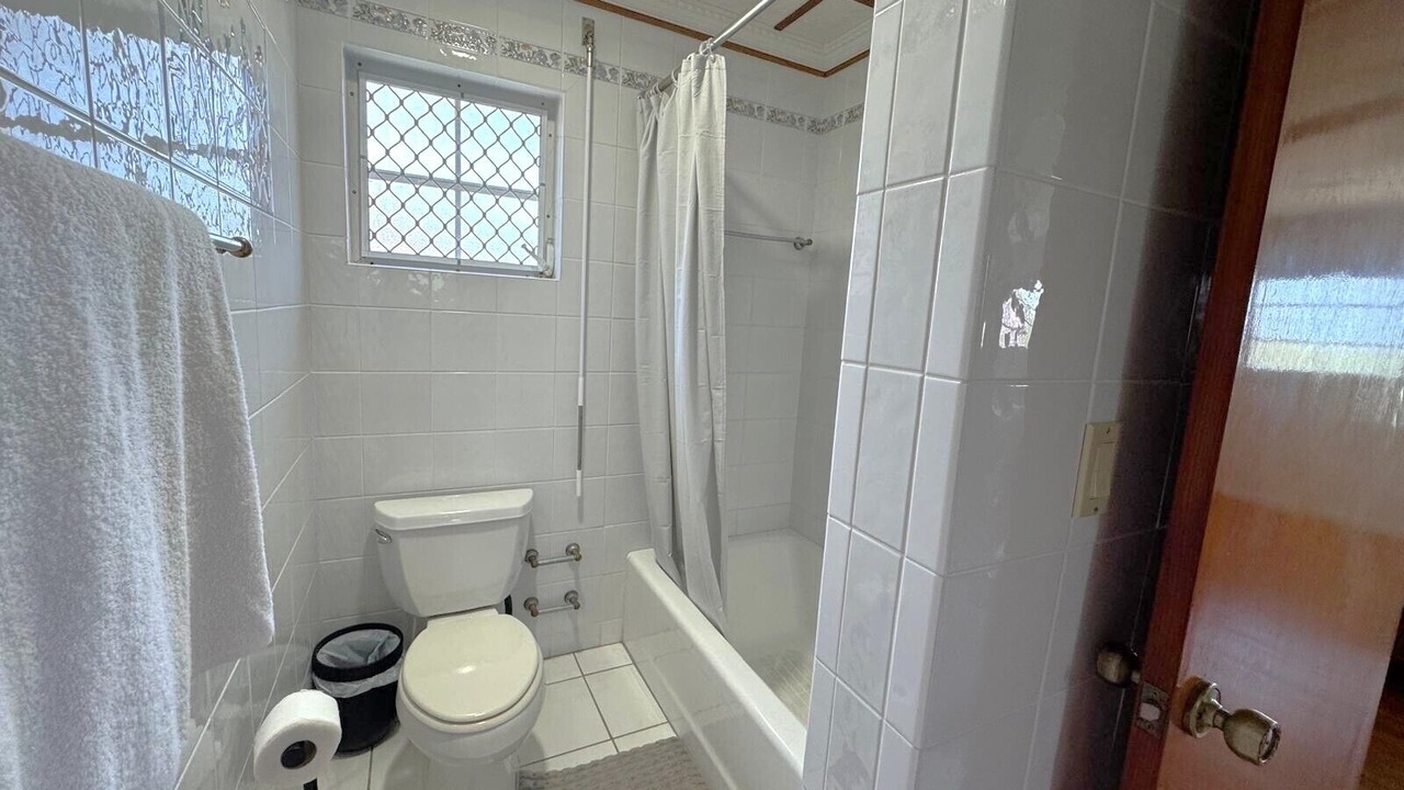 Photo of Bathroom in Eastern Road