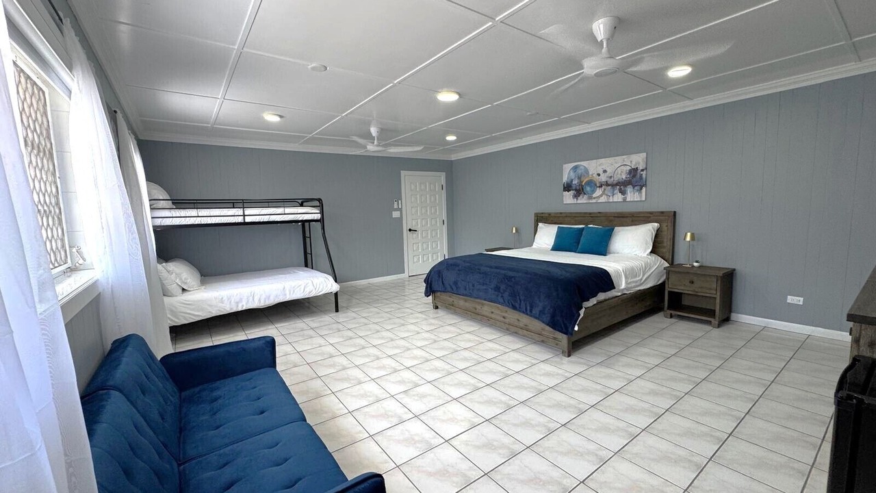 Photo of Bedroom in Eastern Road