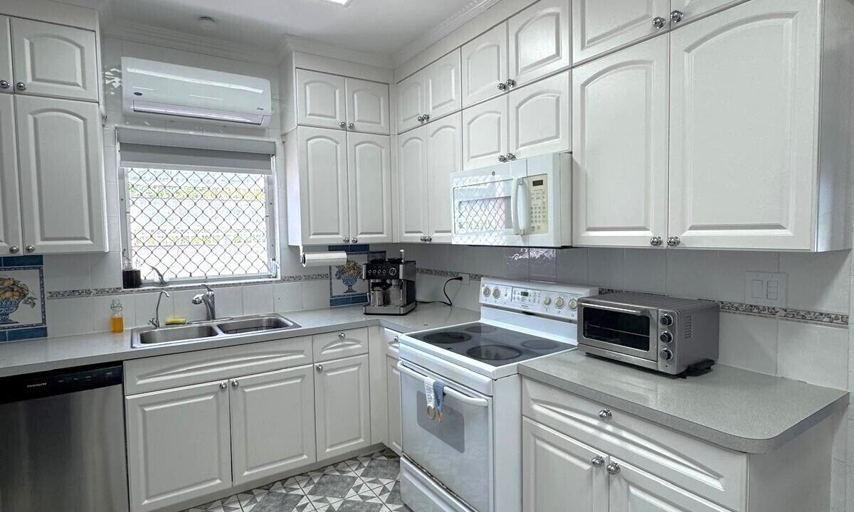 Photo of Kitchen in Eastern Road