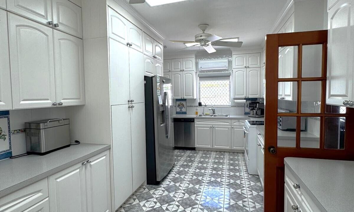 Photo of Kitchen in Eastern Road