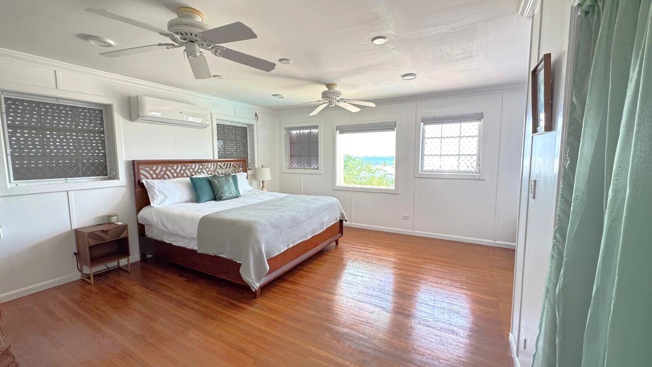 Photo of Bedroom in Eastern Road