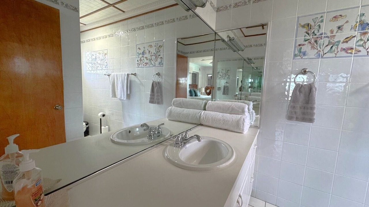 Photo of Bathroom in Eastern Road