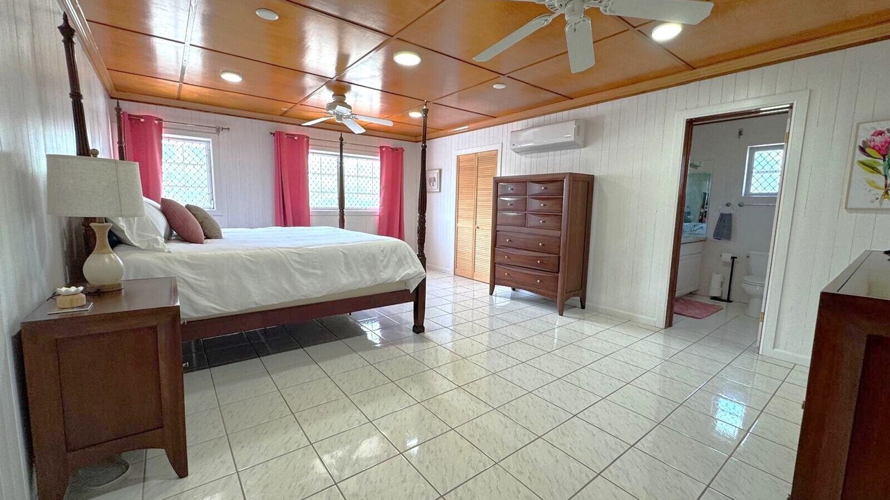 Photo of Bedroom in Eastern Road