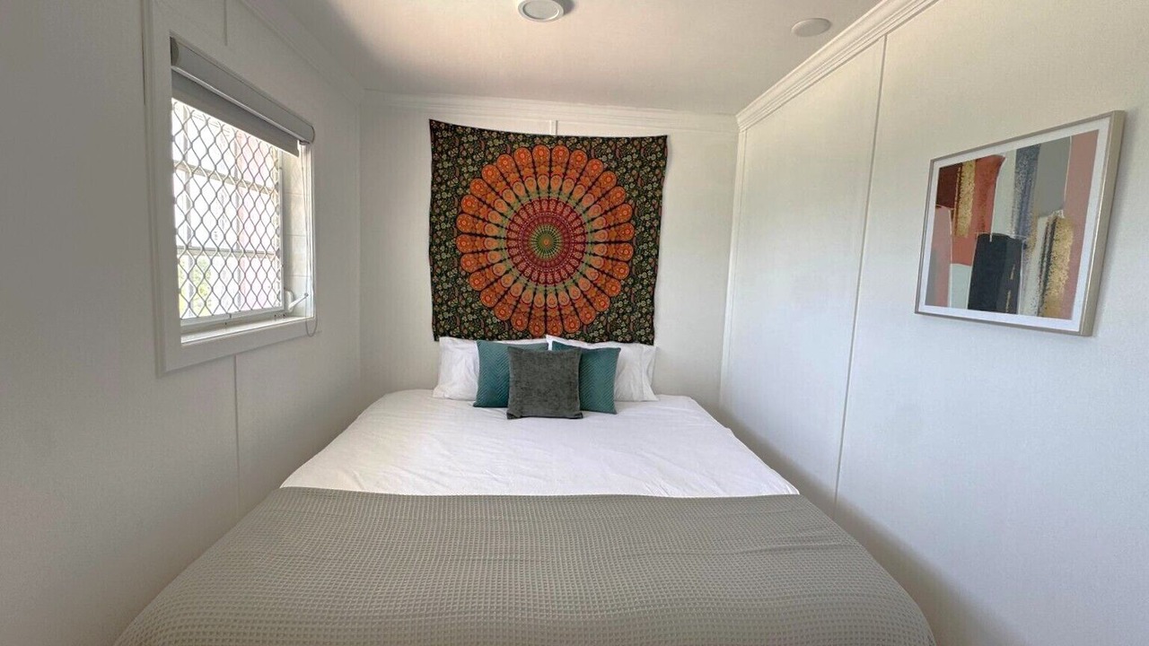 Photo of Bedroom in Eastern Road