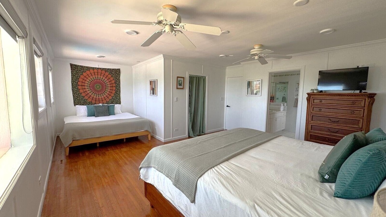 Photo of Bedroom in Eastern Road