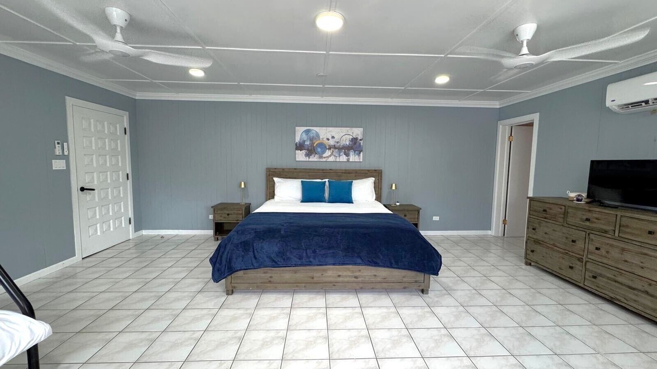 Photo of Bedroom in Eastern Road