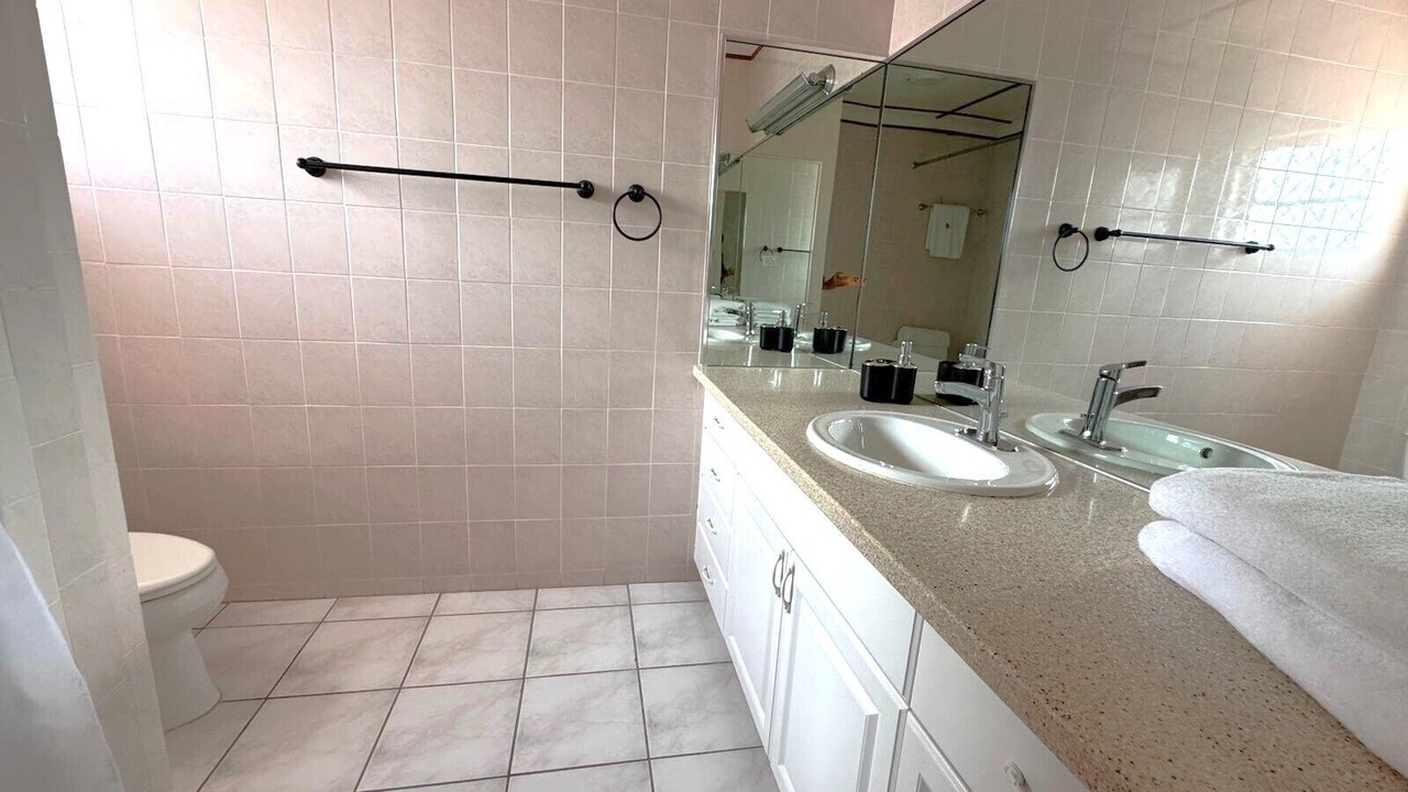 Photo of Bathroom in Eastern Road
