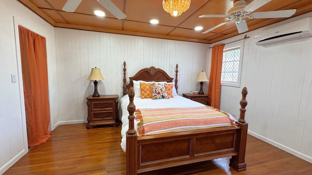 Photo of Bedroom in Eastern Road