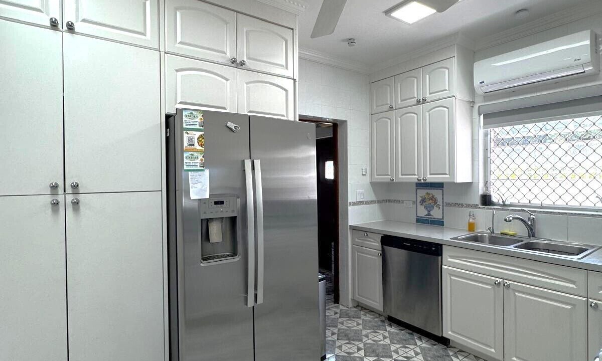 Photo of Kitchen in Eastern Road