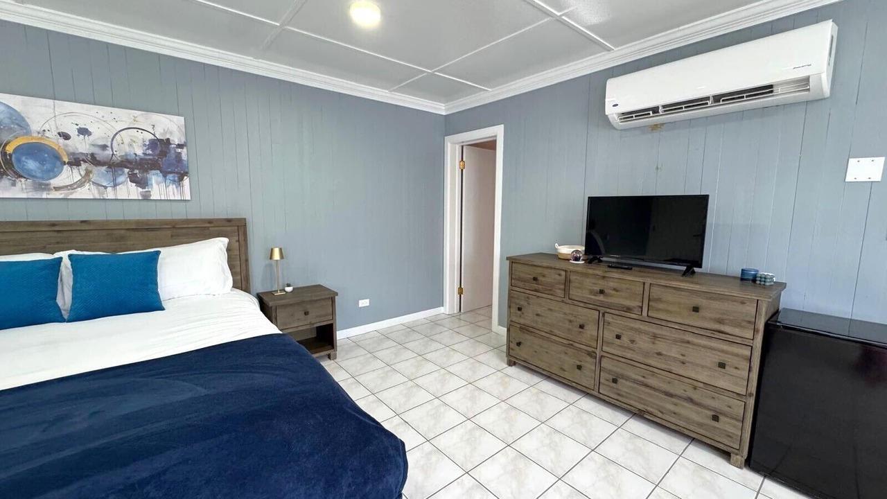 Photo of Bedroom in Eastern Road