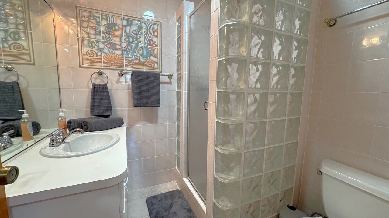 Photo of Bathroom in Eastern Road