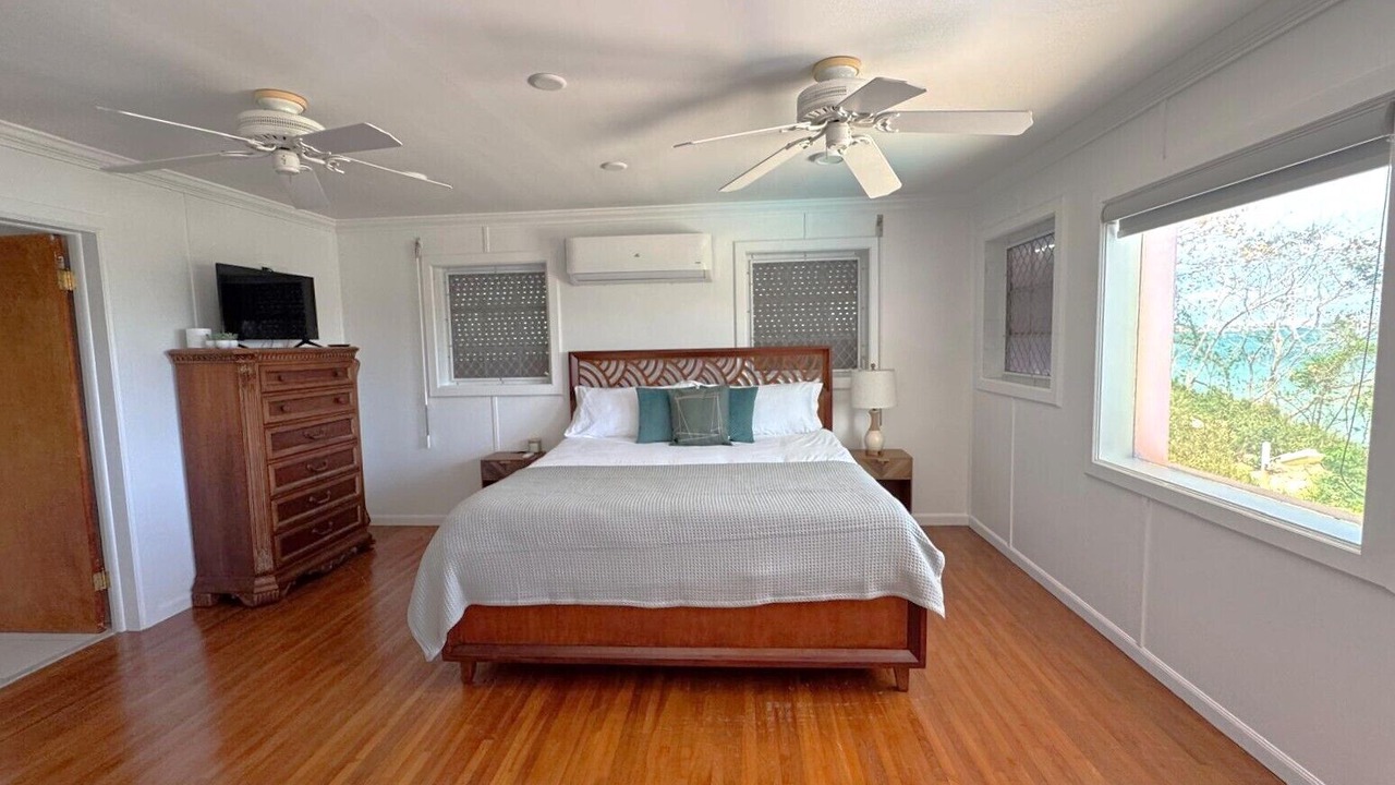 Photo of Bedroom in Eastern Road