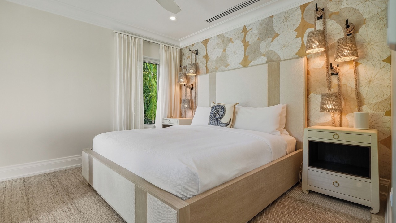 Photo of Bedroom in Eastern Road
