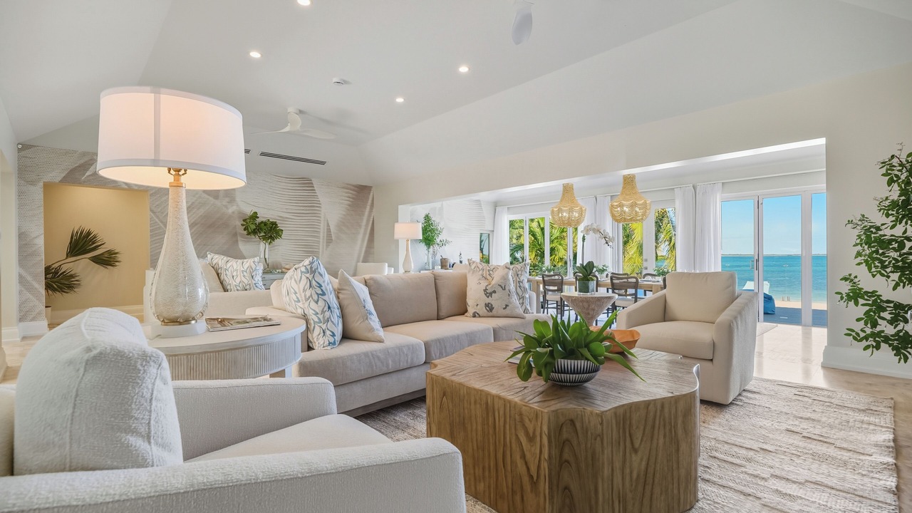 Photo of Livingroom in Eastern Road