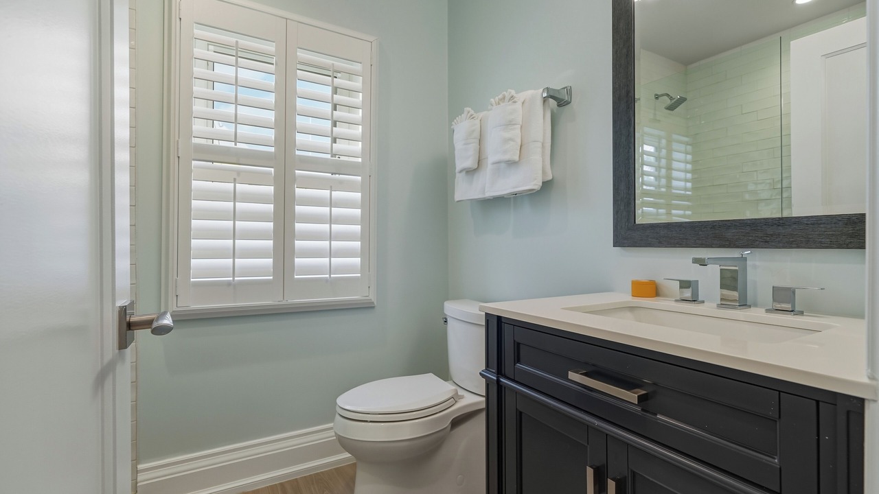 Photo of Bathroom in Eastern Road