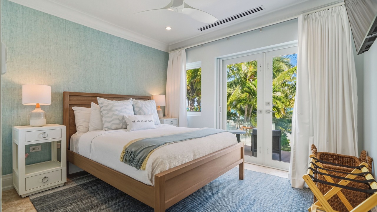 Photo of Bedroom in Eastern Road
