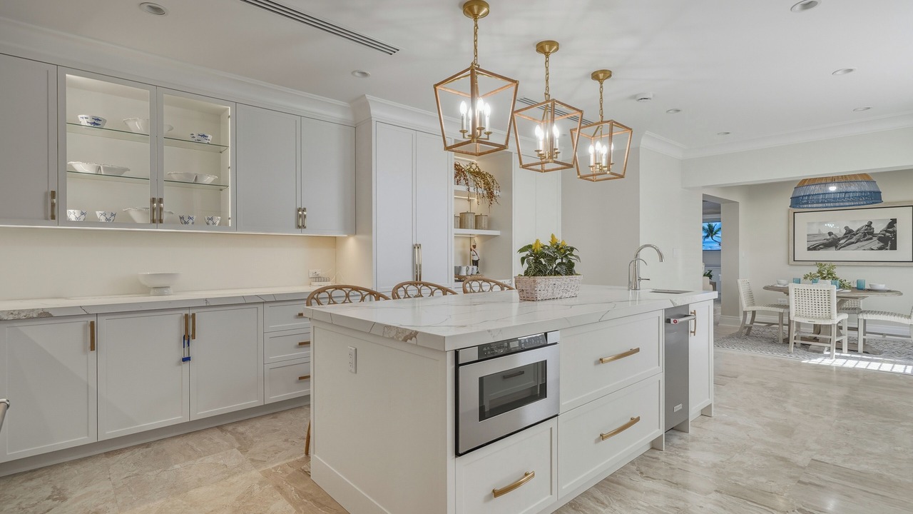 Photo of Kitchen in Eastern Road