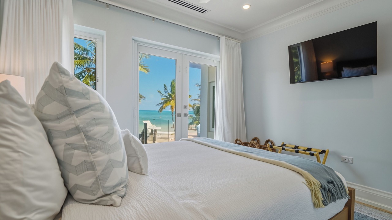 Photo of Bedroom in Eastern Road