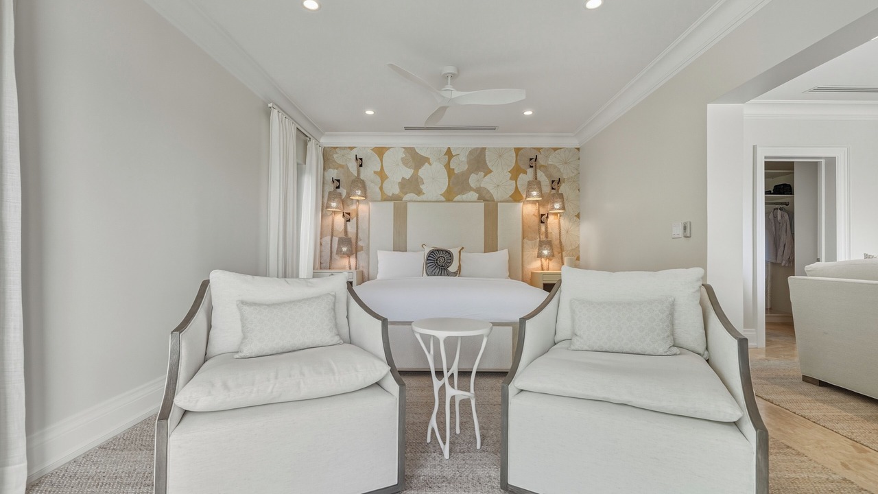 Photo of Bedroom in Eastern Road