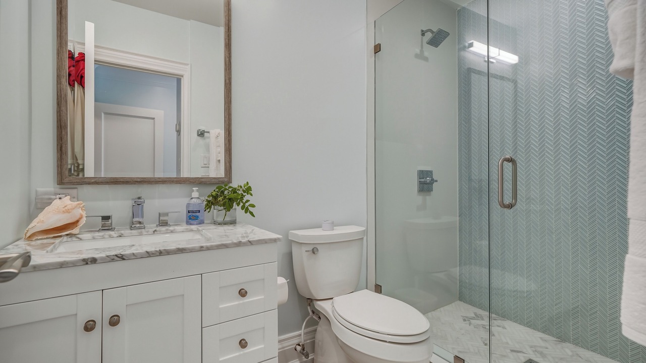 Photo of Bathroom in Eastern Road